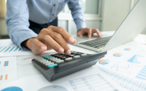 Wealth & Asset management